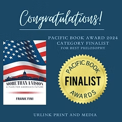 Pacific Book Review