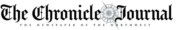 The Chronicle Journal Logo